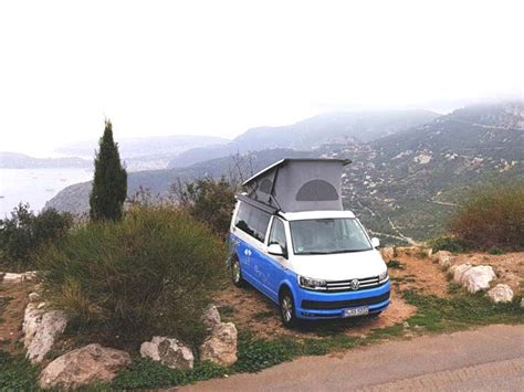 roadsurfer freiburg|Campervan hire in Freiburg from £61.73/night